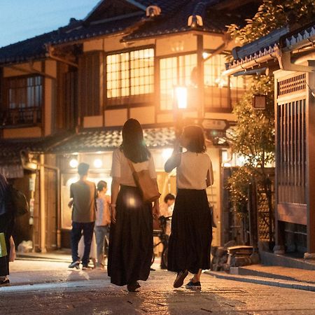 Rak Kiyomizu - 1人旅専用hostel Κιότο Εξωτερικό φωτογραφία