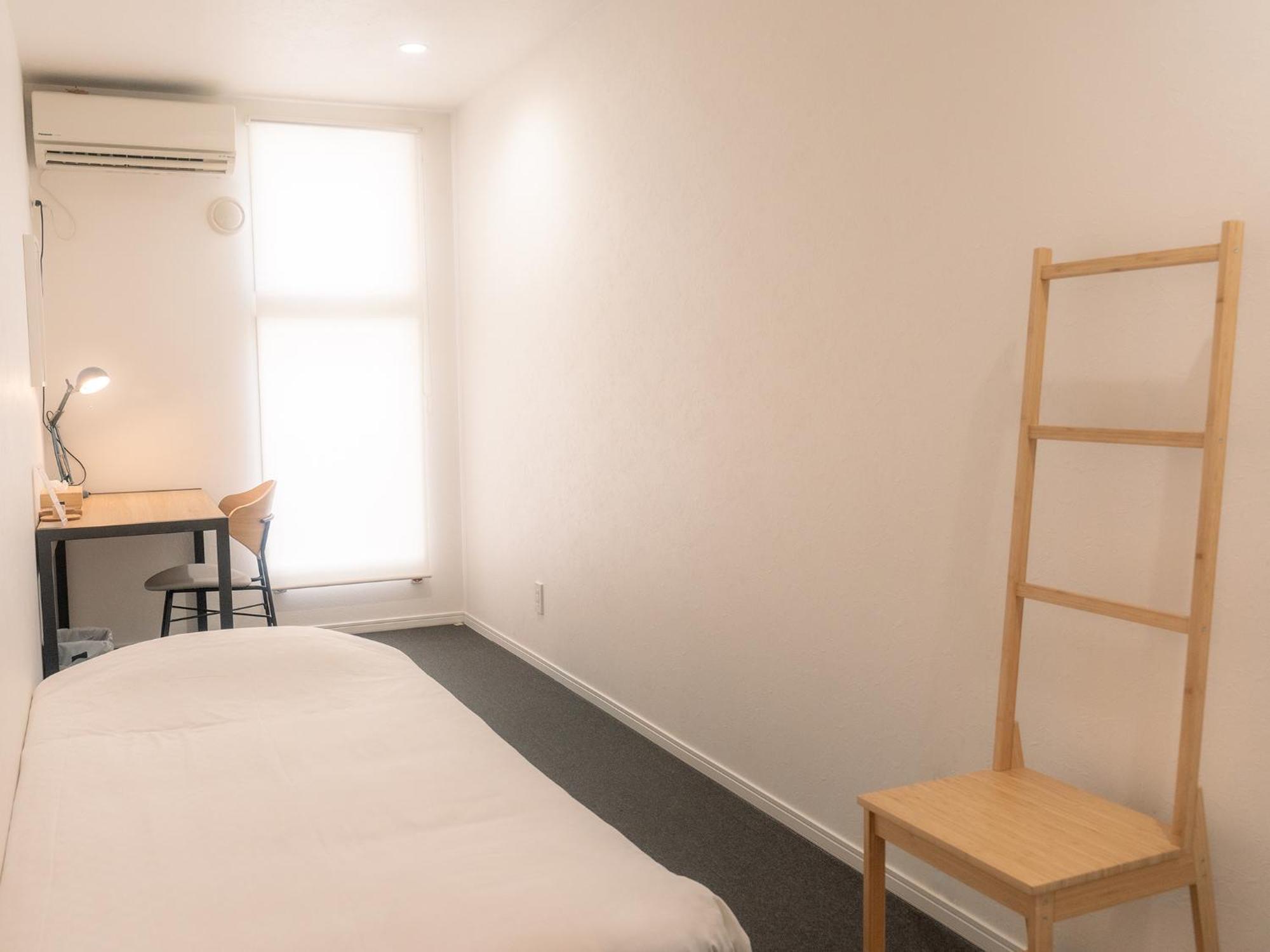 Rak Kiyomizu - 1人旅専用hostel Κιότο Εξωτερικό φωτογραφία